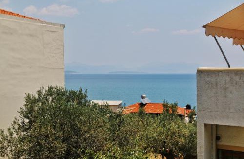 Kefalari Wohnung | 2 Space - Selfcatering Apartment Helen No 7