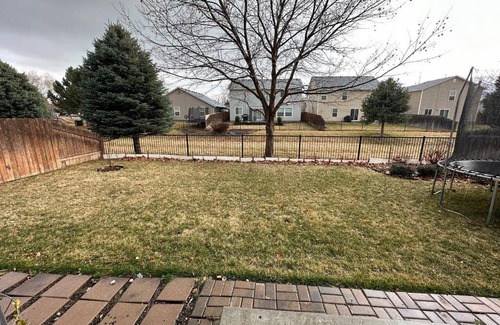 Meridian Haus | 2 Story Meridian Home