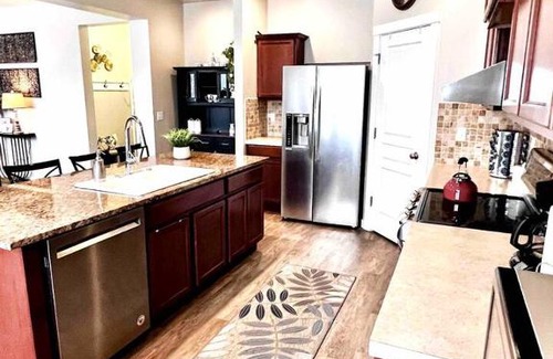 Meridian Haus | 2 Story Meridian Home