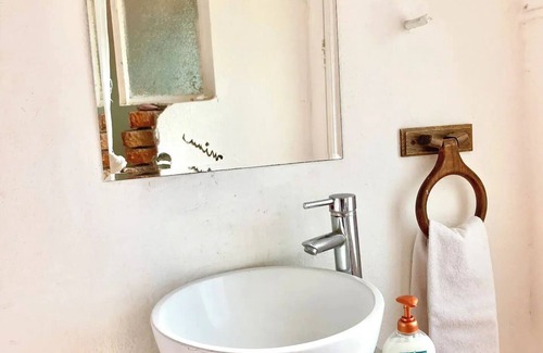 Esterito Bed & Breakfast | #2 two blocks from the Malecon