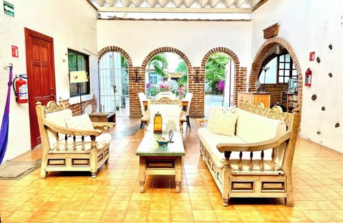 Esterito Bed & Breakfast | #2 two blocks from the Malecon