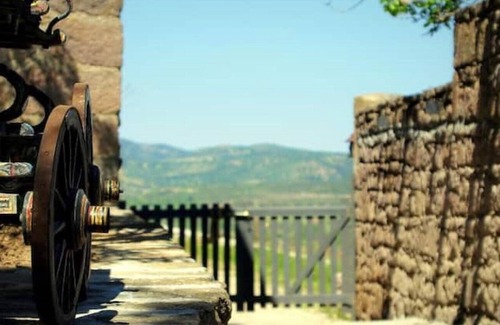 Behram Haus | 2 Unique stone houses nearby the ancient city- sleeps 12