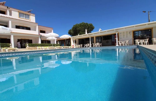 Albufeira Hotel | 2 Units | Spacious & Peaceful Algarve Stay Minutes from the Beautiful Coastline