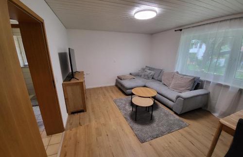 Crailsheim Wohnung | 2 Zimmer Appartment in Crailsheim