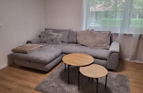 Crailsheim Wohnung | 2 Zimmer Appartment in Crailsheim