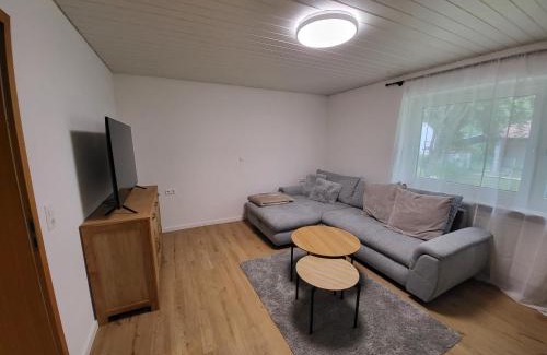 Crailsheim Wohnung | 2 Zimmer Appartment in Crailsheim