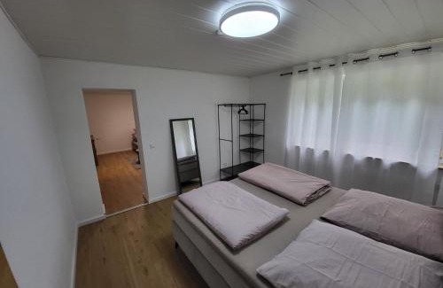 Crailsheim Wohnung | 2 Zimmer Appartment in Crailsheim