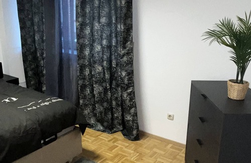 Innenstadt Wohnung | 2 Zimmer Wohnung Steinheim - HU