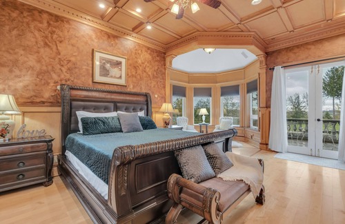 Arlington Sonstige | 20.000 m² großes Luxus-Schloss - ideal für Gruppen, Zusammenkünfte und Treffen!