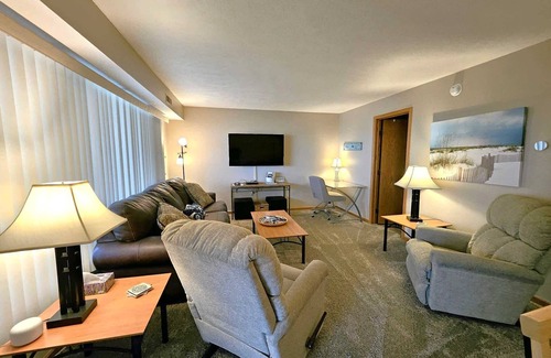 Elk Rapids Eigentumswohnung | ELK RAPIDS # 20 GRAND TRAVERSE BAY CONDO