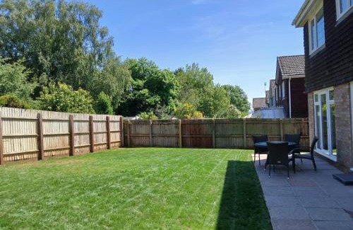 Chepstow Haus | 20 Fairview Chepstow