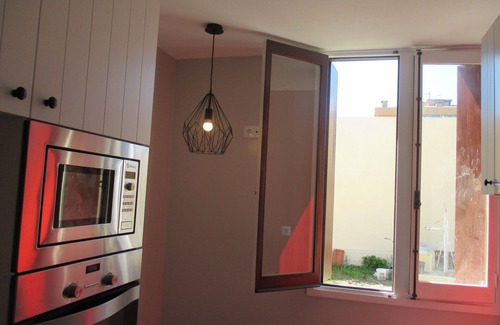 Esmoriz Haus | 20 km von Porto, Haus zwischen Strand und Pinienwald von Esmoriz