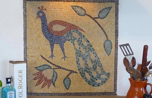 Montecorto Haus | Ein besonders schöner Zufluchtsort in den Bergen