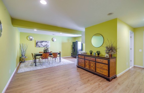 Lorton Wohnung | 20 Mi to Downtown DC: Pet-Friendly Lorton Apt!
