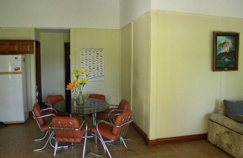 Jicaral Sonstige | 20 min from waterfall - remote cozy Costa Rican house surrounded by epic nature.