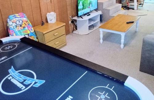 Woodbine Haus | 20 Minutes to Sea Isle, 30 Minutes to Wildwood