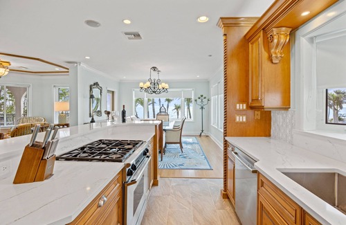 Captiva Haus | Gratis Golfwagen mit Wochenbuchung für August und September 2019!