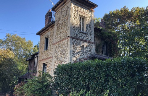 Montevrain Haus | NEU! 200qm Traumhaus für alle Jahreszeiten, in der Nähe von Disney & 30 Minuten von Paris