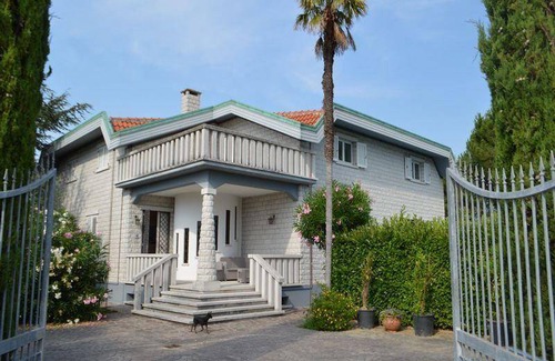 Colbuccaro Haus | 200 m² Ferienhaus ∙ 4 Schlafzimmer ∙ 8 Gäste