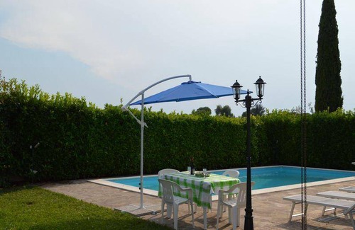 Colbuccaro Haus | 200 m² Ferienhaus ∙ 4 Schlafzimmer ∙ 8 Gäste