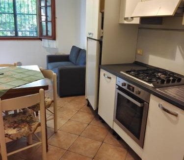 Cervia Wohnung | 200 mt dal mare - Caprera