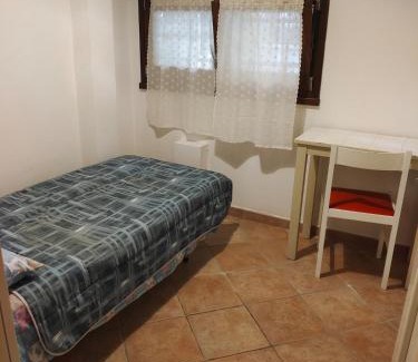 Cervia Wohnung | 200 mt dal mare - Caprera
