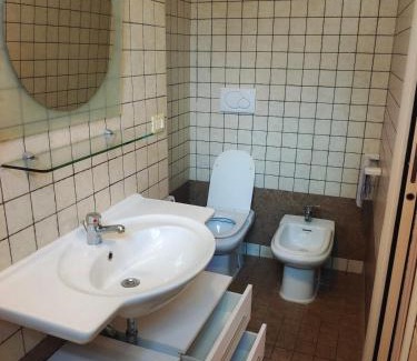 Cervia Wohnung | 200 mt dal mare - Caprera
