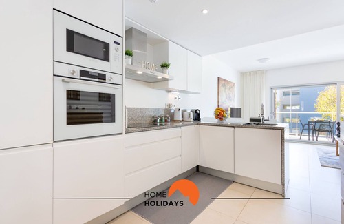 Correeira Wohnung | #200 Panoramic Flat by Home Holidays