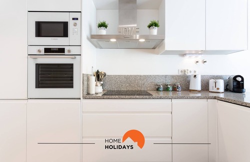 Correeira Wohnung | #200 Panoramic Flat by Home Holidays