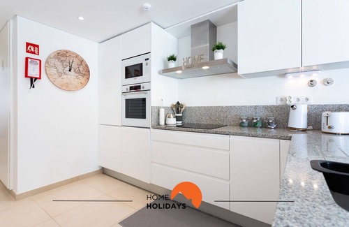 Correeira Wohnung | #200 Panoramic Flat by Home Holidays