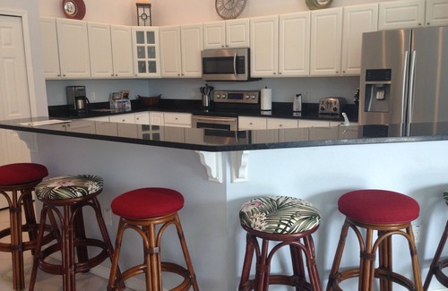 Winslow Reserve Haus | Cocoa Beach Schönes Haus schläft 8-12, Ihre eigenen beheizten Pool