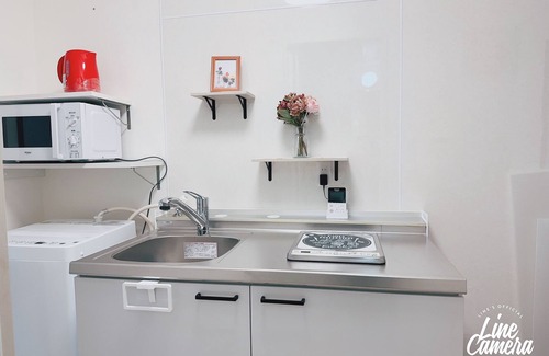 Nishikoiwa Wohnung | 201 Close to Akihabara Disneyland Asakusabashi