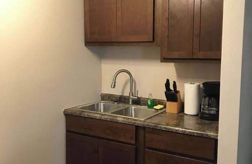 Tomah Wohnung | 201 E Veterans St Apt F by Patriot Properties