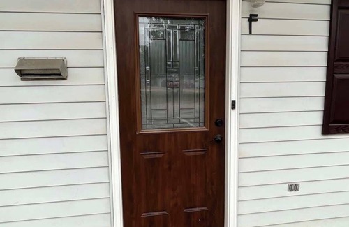 Tomah Wohnung | 201 E Veterans St Apt F by Patriot Properties