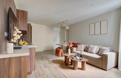 Puteaux Wohnung | 201 Suite Anne - Superbe appartement