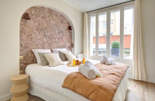 Puteaux Wohnung | 201 Suite Anne - Superbe appartement