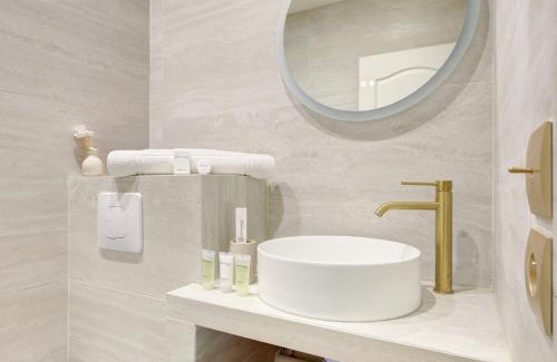 Puteaux Wohnung | 201 Suite Anne - Superbe appartement