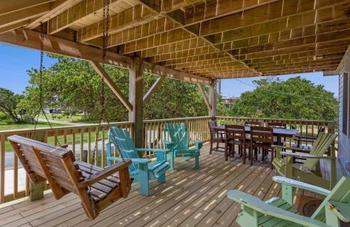 Duck Haus | 2010 - Just Ducky