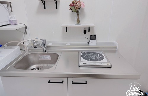 Nishikoiwa Wohnung | 202/203 Close to Akihabara. Disneyland. Asakusabashi