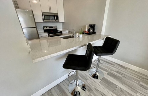 Cocoa Beach Wohnung | 2020 Ocean View-Direct Beach Access