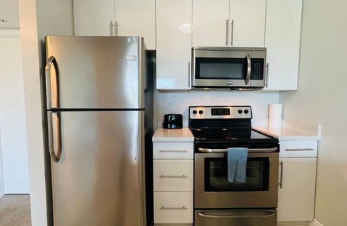 Cocoa Beach Wohnung | 2020 Ocean View-Direct Beach Access