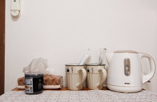 Okubo Wohnung | 205 Shinjuku Gourmet&Shopping Recently