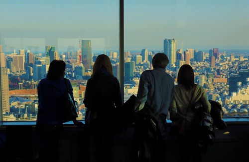 Okubo Wohnung | 205 Shinjuku Gourmet&Shopping Recently