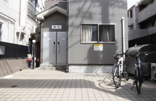 Okubo Wohnung | 205 Shinjuku Gourmet&Shopping Recently