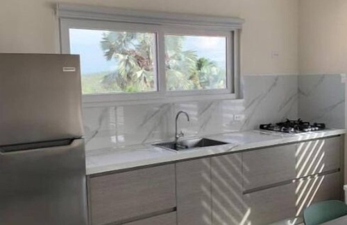 Boroncana Wohnung | 206 Deluxe One-Bedroom Apartment