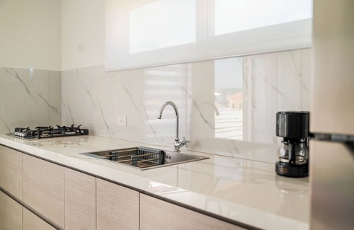 Boroncana Wohnung | 206 Deluxe One-Bedroom Apartment
