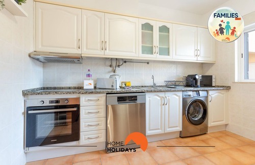 Albufeira Skihütte | #208 Families Only - Tranquility House