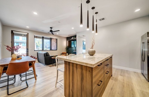 Zion National Park South Entrance Villa | 208 LaFave-Luxury Villa at Zion: Northgate Peaks