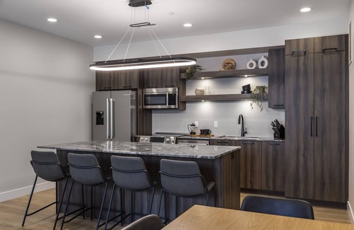 Zion National Park South Entrance Villa | 208 LaFave-Luxury Villa at Zion: Kayenta