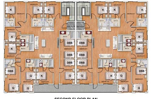 Ocean Drive Haus | 208 Unit A by Together Resorts